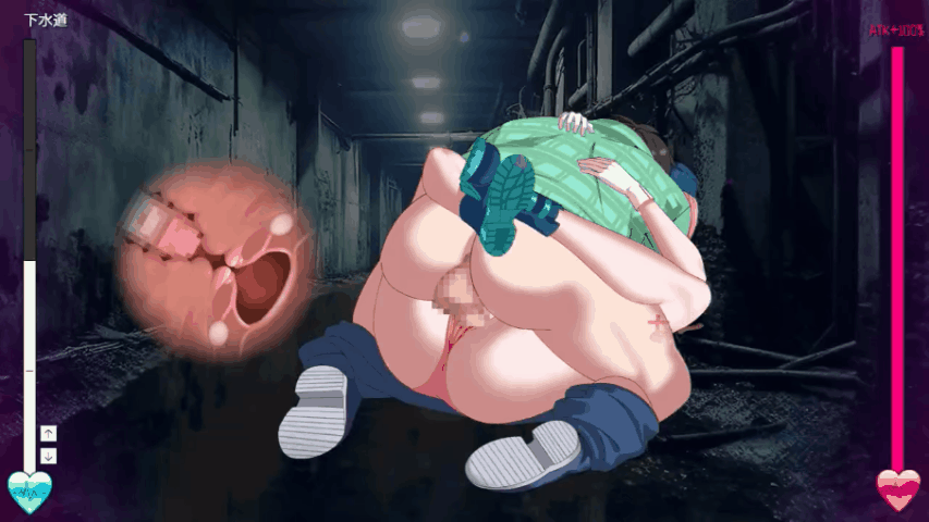[SLG/官中][Elzee]隧道逃生：终极版/TUNNEL ESCAPE FE[Ver0.7.1a SP][1.90G]-9.gif
