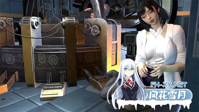 [国产RPG/动态] 重时：余火再燃-天彩乱[HCC]（Rebirth of Time：The Flame Rekindled）V20250516官方中文版[9G]-7.jpg