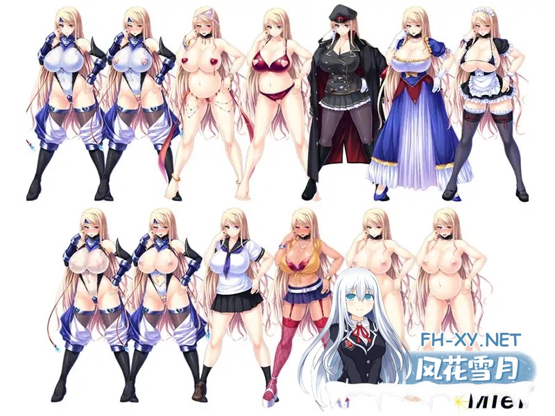 [拔作/CV/合集/生肉/官中][Norn／Miel／Cybele 社团]系列共95部大合集[PC/63.5G]-8.jpg