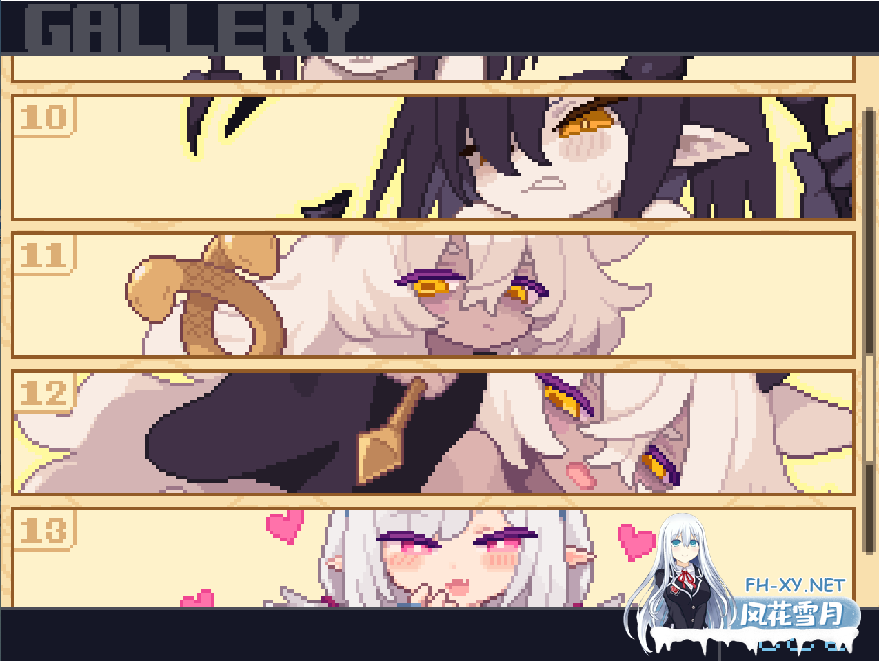 [PC/SLG]小恶魔来袭!/あくまタッチ![82M]-5.png