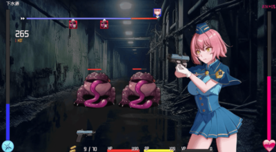 PC[女主肉鸽冒险SLG动态]隧道逃生(番外) TUNNEL~V0.7.1a SP官方中文版[1.9G]-7.jpg