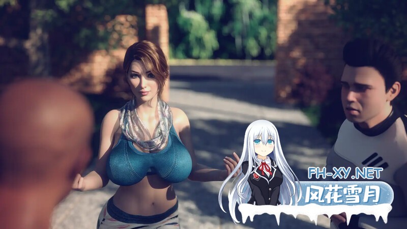 [SLG/动态/3D/更新/汉化/口交/巨乳]娜塔莎顽皮的妻子/娜塔莎淘气妻子/Natasha Naughty Wife[Ver0.46][PC+安卓/2.30G]-5.jpg