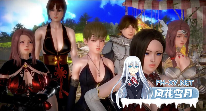 [SLG/动态/3D/汉化/更新]白俄罗斯/母乳咖啡馆/White Russian[Ep.1-10 P1][PC+安卓/2.20G]-5.jpg