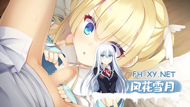 [ADV/官中/巨乳/乳交/口交]天使纷扰/天使☆纷扰 RE-BOOT!/天使纷扰／天使☆嚣嚣 RE-BOOT!/天使☆騒々 RE-BOOT！[+全CG存档+攻略][PC+安卓/10.80G]-5.jpg