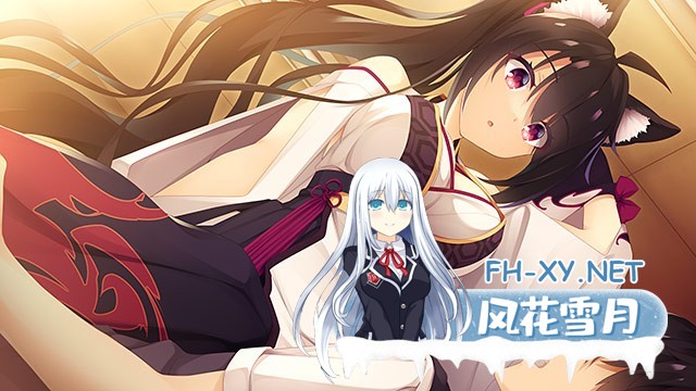 [ADV/官中/巨乳/乳交/口交]天使纷扰/天使☆纷扰 RE-BOOT!/天使纷扰／天使☆嚣嚣 RE-BOOT!/天使☆騒々 RE-BOOT！[+全CG存档+攻略][PC+安卓/10.80G]-9.jpg