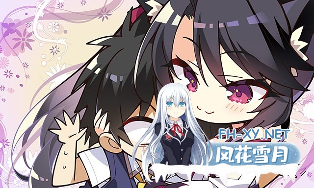 [ADV/官中/巨乳/乳交/口交]天使纷扰/天使☆纷扰 RE-BOOT!/天使纷扰／天使☆嚣嚣 RE-BOOT!/天使☆騒々 RE-BOOT！[+全CG存档+攻略][PC+安卓/10.80G]-15.jpg