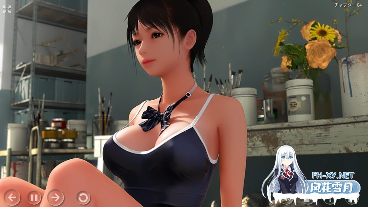 [3D/STEAM官中/步兵/口交/淫乱/中出/巨乳][RJ01086617/KENZsoft社团]秘密工作室/The Secret Atelier/秘密画室！/秘密のアトリエ![Ver20250503][PC/6.3G]-7.jpg