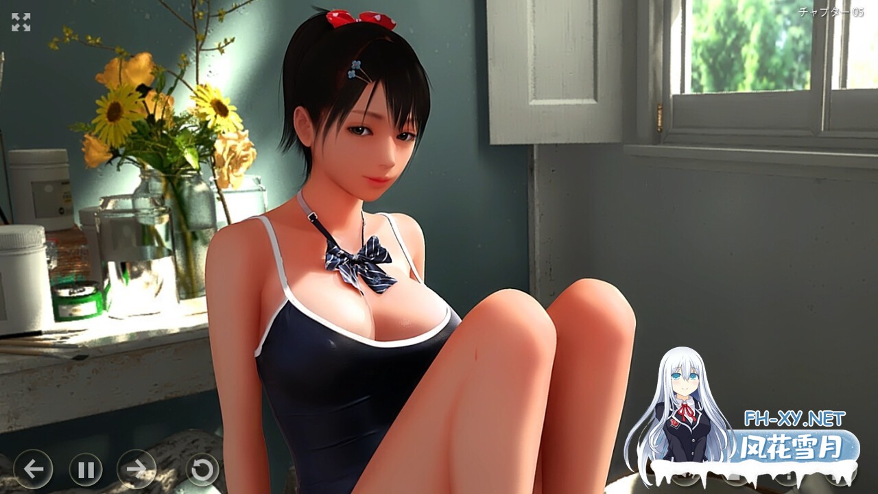 [3D/STEAM官中/步兵/口交/淫乱/中出/巨乳][RJ01086617/KENZsoft社团]秘密工作室/The Secret Atelier/秘密画室！/秘密のアトリエ![Ver20250503][PC/6.3G]-9.jpg