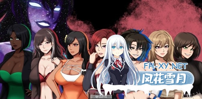 [RPG/汉化/PC+安卓]妈妈虐待者V1.6 AI汉化版[1.6G]-5.jpg