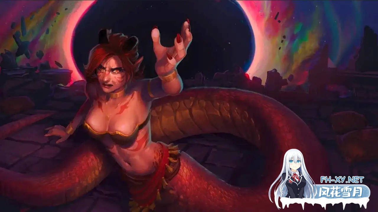 [SLG/动态/2D/AI汉化/更新]巨龙掠夺者/Ravager[Ver5.2.4][PC/6.60G]-3.jpg