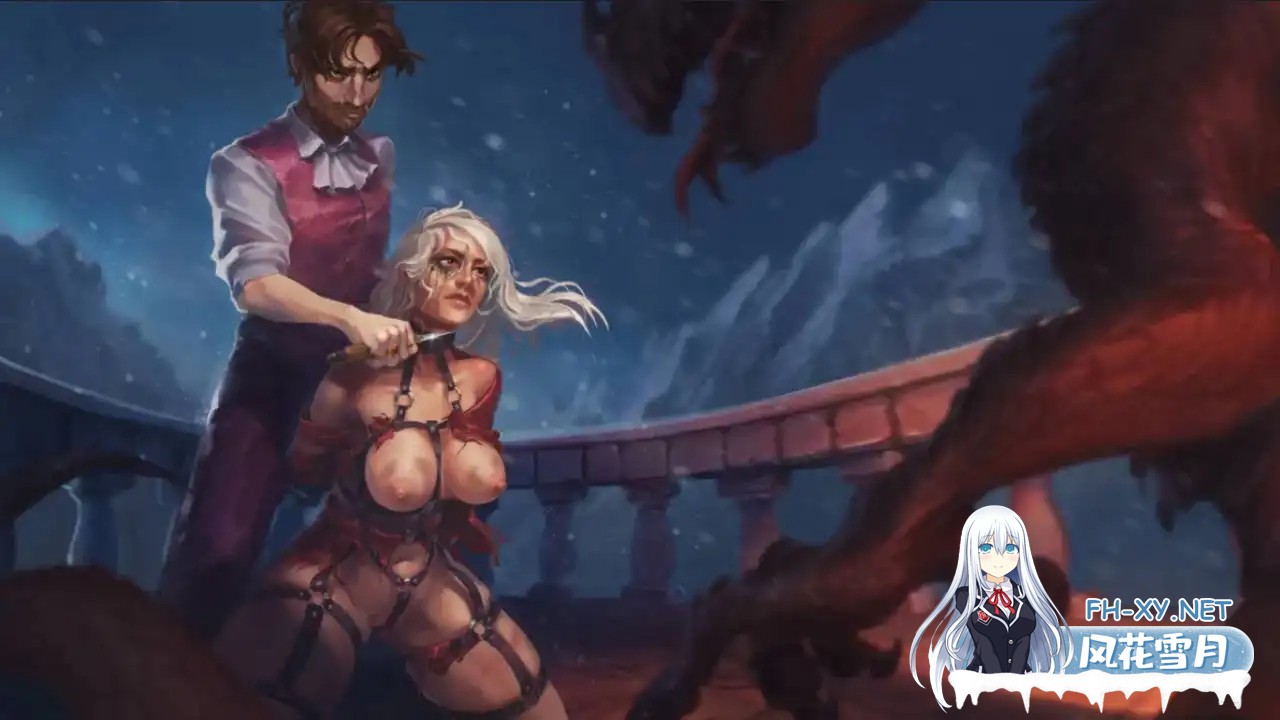 [SLG/动态/2D/AI汉化/更新]巨龙掠夺者/Ravager[Ver5.2.4][PC/6.60G]-4.jpg