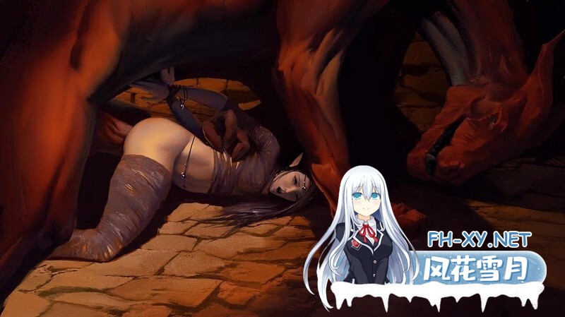 [SLG/动态/2D/AI汉化/更新]巨龙掠夺者/Ravager[Ver5.2.4][PC/6.60G]-11.jpg