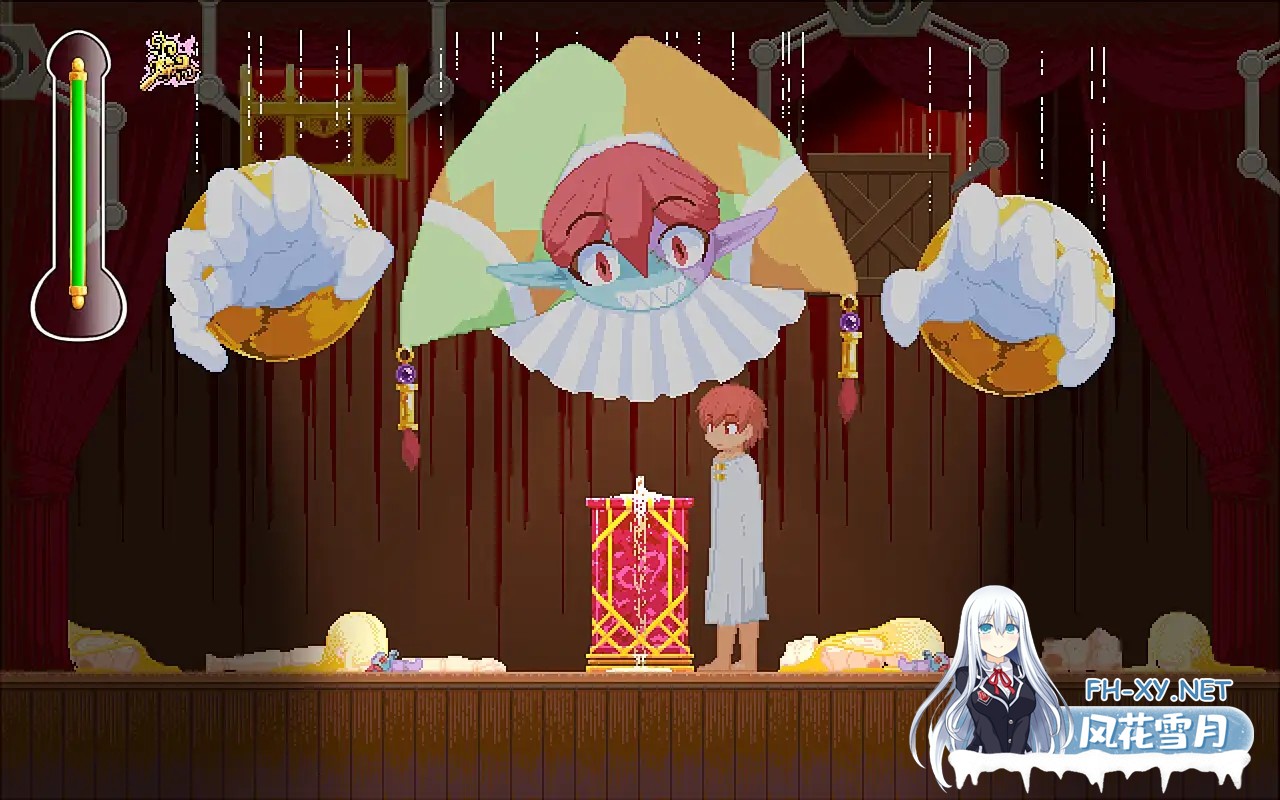 [ACT/官中]诱惑城堡 Castle of Temptation v1.1.2 官方中文版[PC/1.3G]-4.jpg