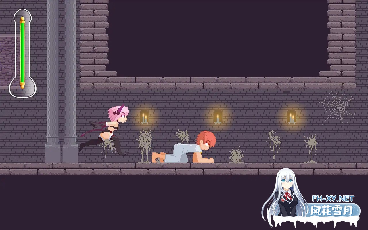 [ACT/官中]诱惑城堡 Castle of Temptation v1.1.2 官方中文版[PC/1.3G]-1.jpg