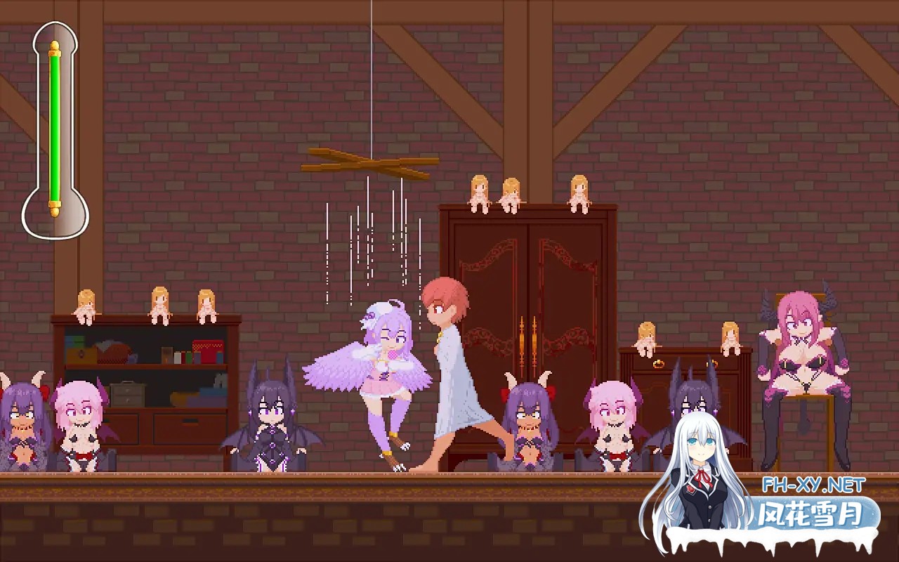 [ACT/官中]诱惑城堡 Castle of Temptation v1.1.2 官方中文版[PC/1.3G]-3.jpg