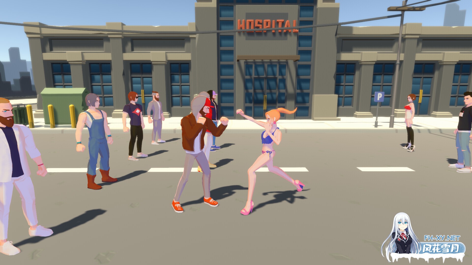 [RPG/3D/巨乳/动态/STEAM官中]御姐初长成[Build.12430691+DLC][PC/400M]-8.jpg