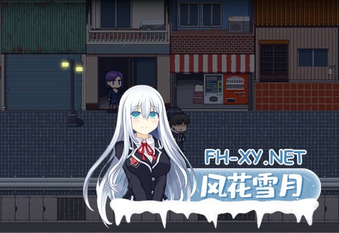 [SLG/官中]NTR办公室（NTR office）官中步兵正式版+全CG存档[PC/2.3G]-5.jpg