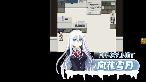 [SLG/官中]NTR办公室（NTR office）官中步兵正式版+全CG存档[PC/2.3G]-6.jpg
