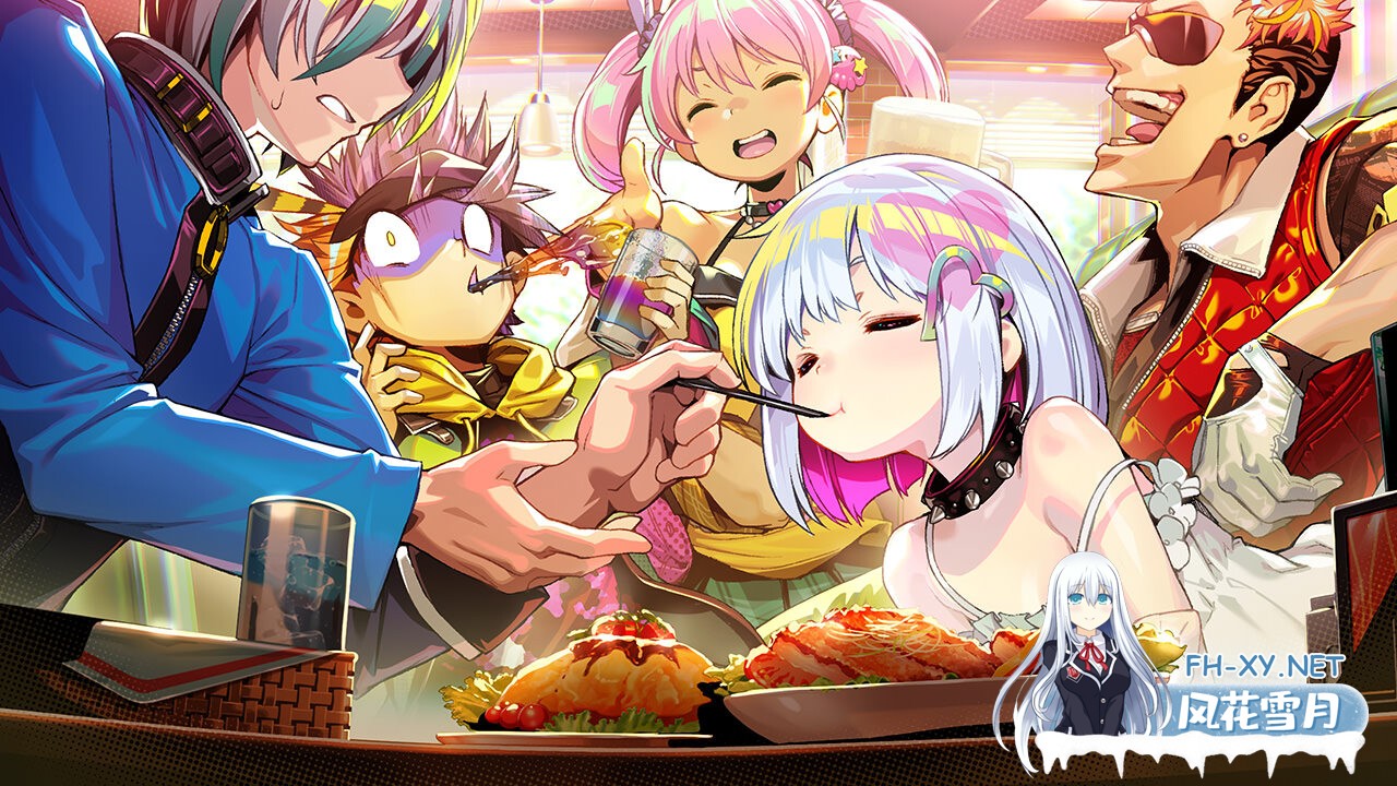 [SLG/汉化]多娜多娜一起来干坏事吧V1.1.1 豪华版-官中+DLC+修改器+集成MOD[6G]-17.jpg