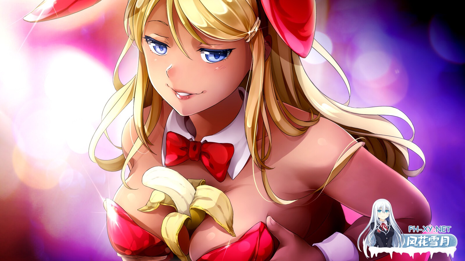 [SLG/STEAM官中/2D/巨乳]哈尼炮/Huniepop[PC/900M]-10.jpg