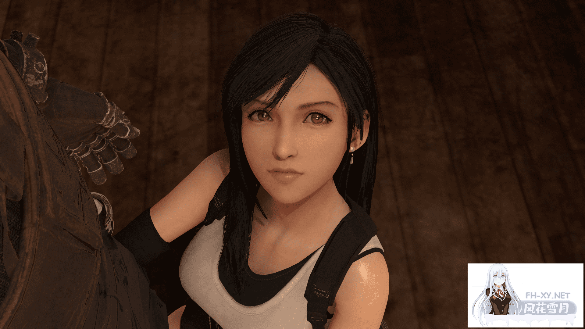 [3D互动/全动态/带MOD/步兵]面部滋润模拟器 True Facials Pro Ver0.55+二次元MOD[5.50G]-6.png