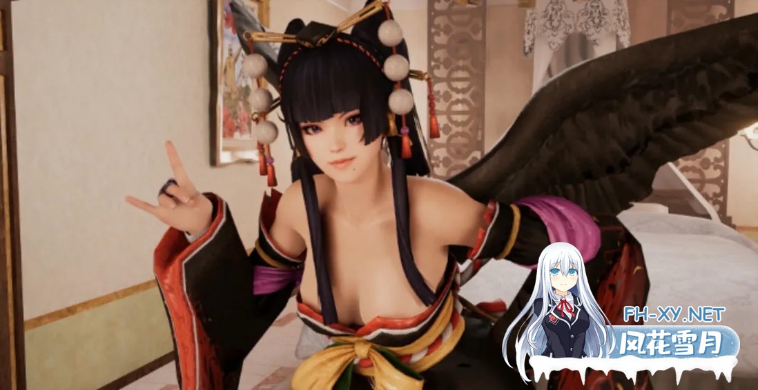 [3D互动/全动态/带MOD/步兵]面部滋润模拟器 True Facials Pro Ver0.55+二次元MOD[5.50G]-7.jpg