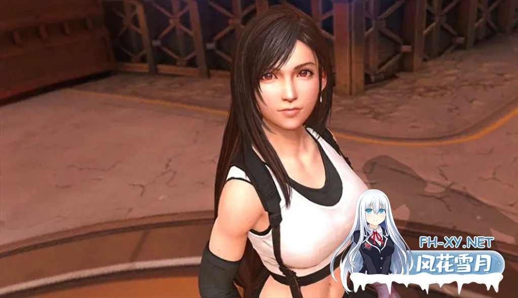 [3D互动/全动态/带MOD/步兵]面部滋润模拟器 True Facials Pro Ver0.55+二次元MOD[5.50G]-9.jpg