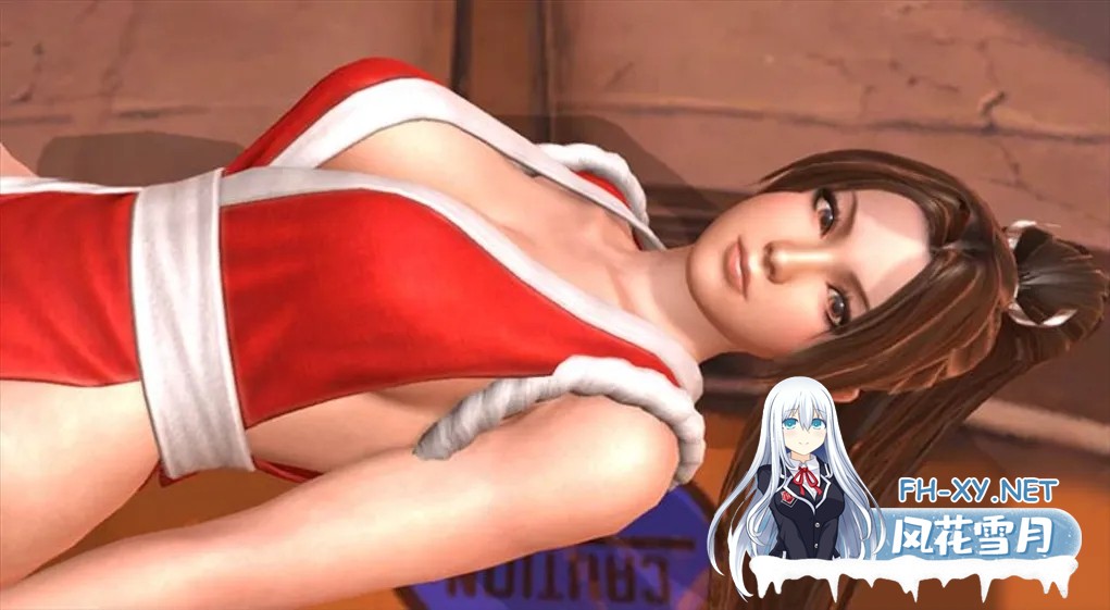 [3D互动/全动态/带MOD/步兵]面部滋润模拟器 True Facials Pro Ver0.55+二次元MOD[5.50G]-8.jpg