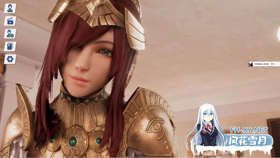 [3D互动/全动态/带MOD/步兵]面部滋润模拟器 True Facials Pro Ver0.55+二次元MOD[5.50G]-10.jpg