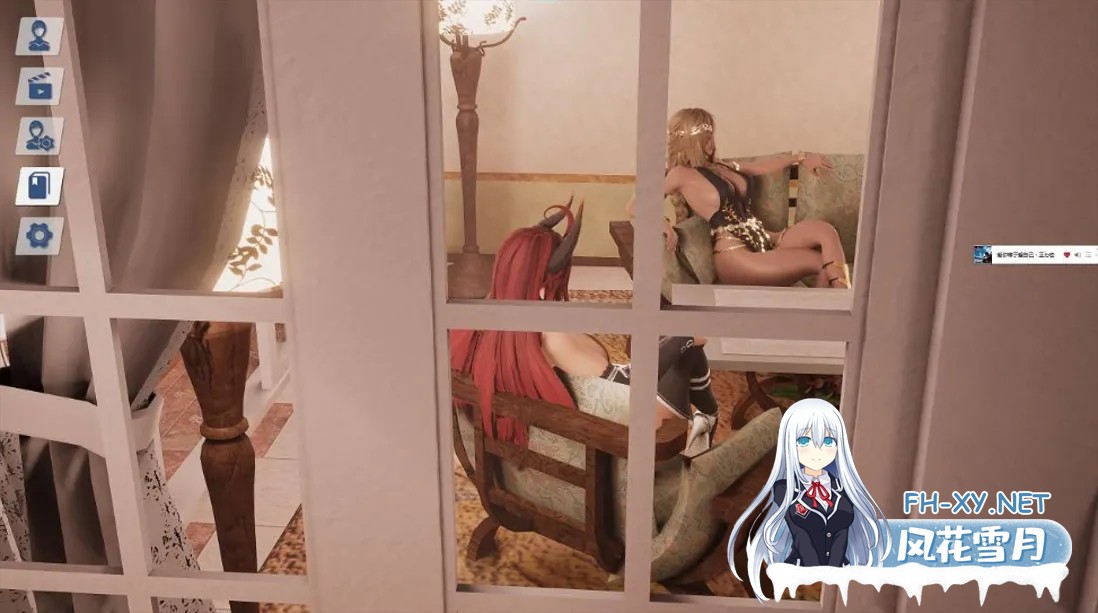 [3D互动/全动态/带MOD/步兵]面部滋润模拟器 True Facials Pro Ver0.55+二次元MOD[5.50G]-11.jpg
