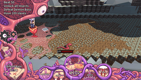 更新[ACT/官中/动态]模拟触手/Latex Tentacles Ver3.0.9 官方中文步兵版[PC/4G]-5.gif