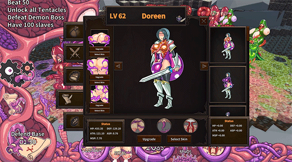 更新[ACT/官中/动态]模拟触手/Latex Tentacles Ver3.0.9 官方中文步兵版[PC/4G]-6.gif