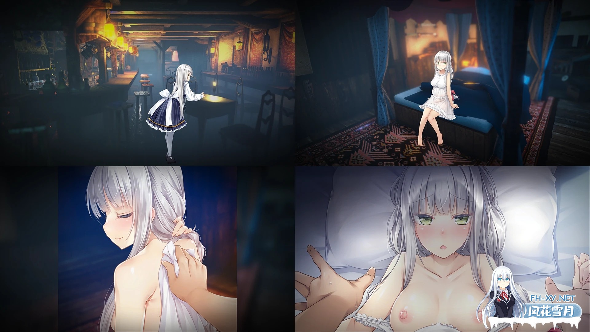 [SLG/官中/家出少女作者新作]Fallen / Brand New World Ver1.0.0官方中文版[PC/960M]-4.jpg