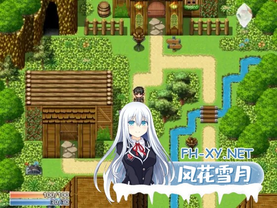 [RPG/后宫/NTR/魅魔/口交/乳交/机翻][RJ01096356/ふぁんたじーがむ社团]ダンジョンの深層に取り残された俺は出会ったサキュバスたちとハーレムを続...-2.jpg