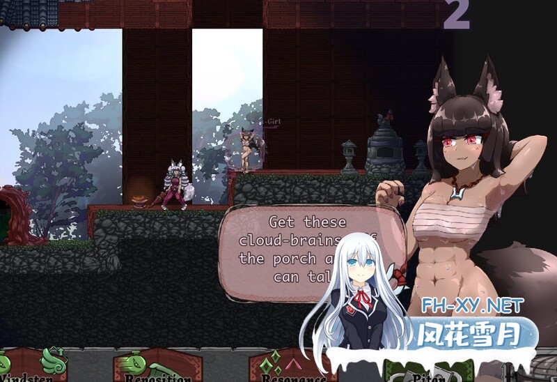 [ACT/PC+安卓] [更新]怪物诅咒[MonCurse]V1.0 官方中文[685M]-4.jpg