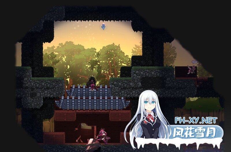 [ACT/PC+安卓] [更新]怪物诅咒[MonCurse]V1.0 官方中文[685M]-3.jpg