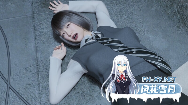 [互动SLG/官中/触摸抚摸/3D作品/动态] 痴汉强奸 痴漢レイプ 官方中文版 [2.40G]-4.jpg