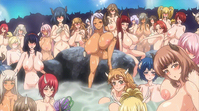 [里番/汉化/拉大车]鬼乳后宫#3[333m]-1.gif