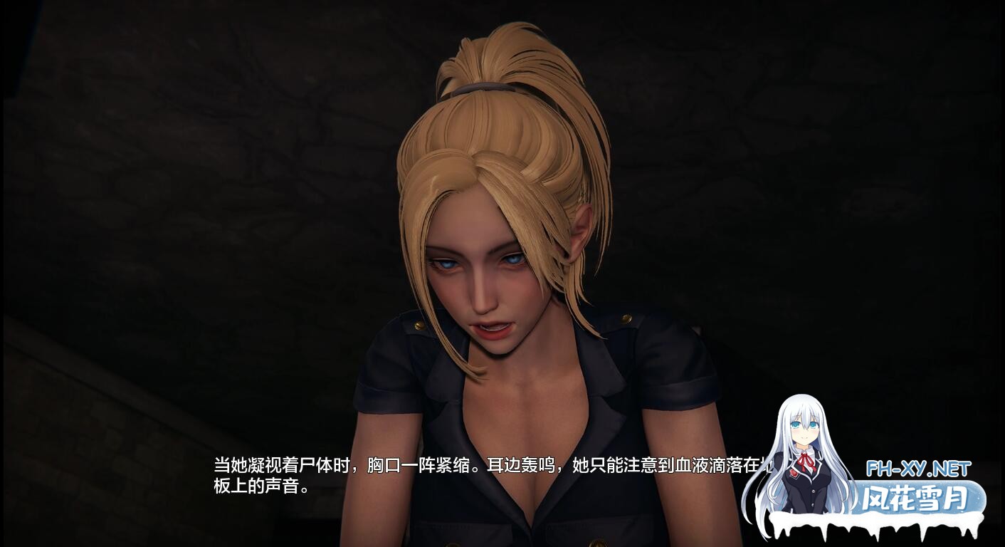 [国风SLG/汉化/动态]传染危机/Contagion Crisis Ver0.5.0 汉化中文版[PC+安卓/2.6G]-2.jpg