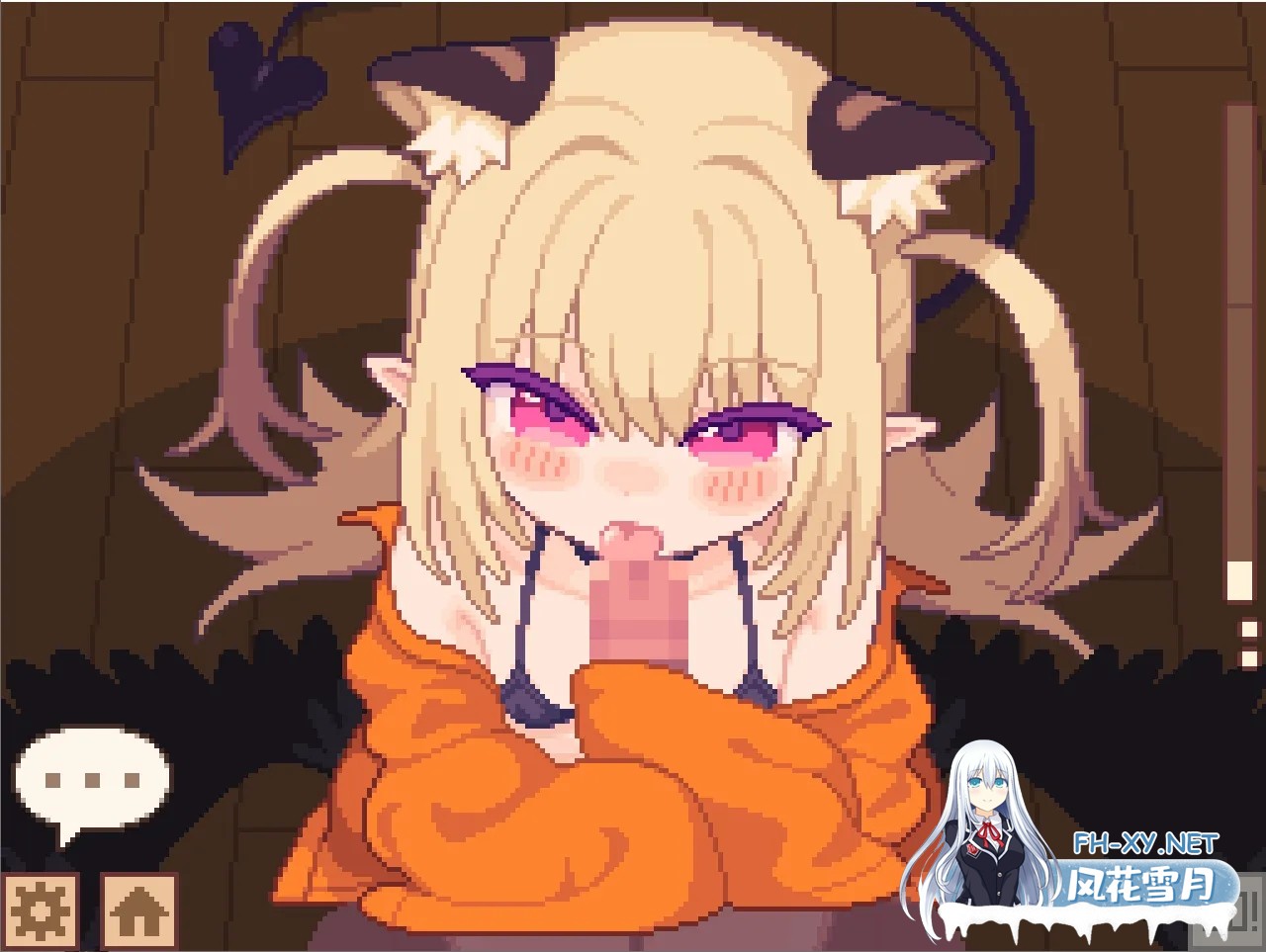 [SLG/全动态/像素] 小恶魔来袭!/あくまタッチ! DL正式版 [3G]-2.jpg