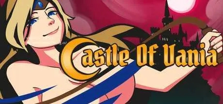 [ACT/官中]瓦尼亚城堡/Castelo da Vania Castle of Vania 官中步兵版[PC/840M]-1.jpg