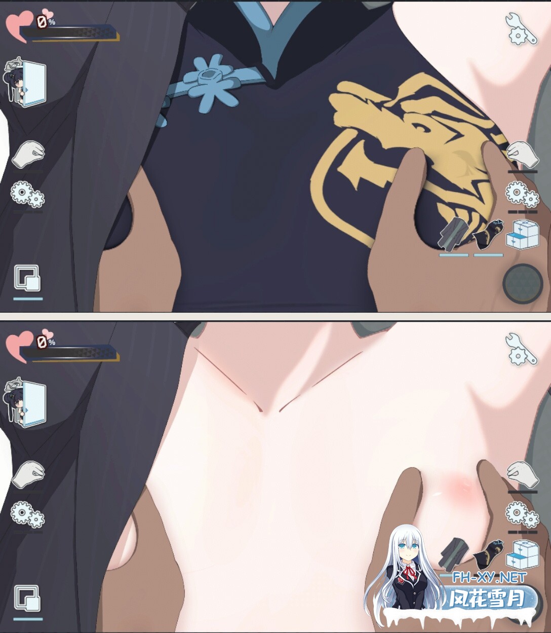 [SLG/触摸/生肉/贫乳/萝莉][RJ01392405/DIXY社团]Kisaki Another Memory[PC+安卓/500M]-3.jpg