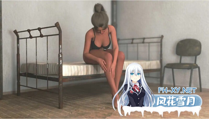 [SLG/汉化/3D/更新/巨乳/口交]乡村荡妇改造/Village Slut Transformation[Ep.10][双端/3G]-2.jpg
