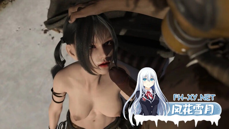 [SLG/汉化/3D/动态/更新]沙漠潜行者/沙漠追猎者/Desert Stalker[Ver0.18.4][PC+安卓/5.6G]-3.jpg