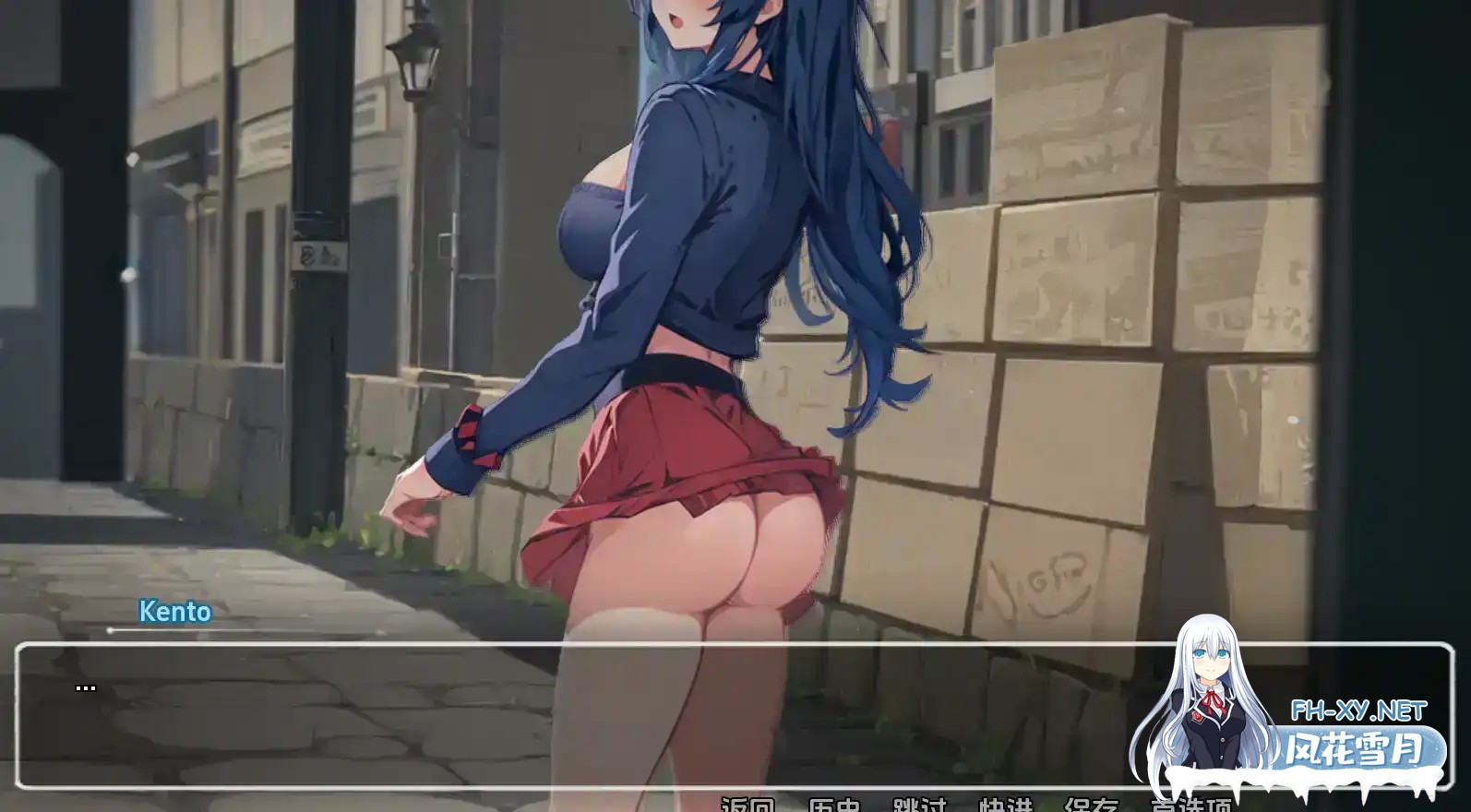 [SLG/汉化/动态/2D/更新/AI作画]模糊墙壁/Blurring the Walls[Ver0.5.33  Ver2][PC+安卓/2.2G]-4.jpg