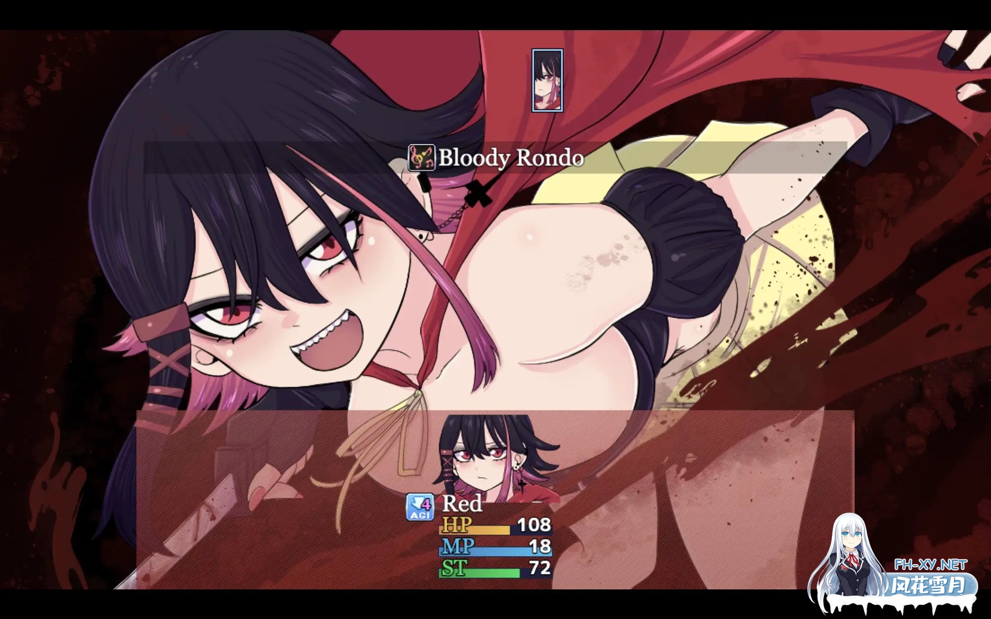 [RPG/巨乳/AI汉化/多P/触手/]红计划/Project Red[Ver1.81][PC/1.10G]-4.jpg