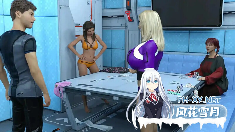 [SLG/汉化/动态/3D/更新]困在太空/Elysium[Ver0.2][双端/700M]-2.jpg