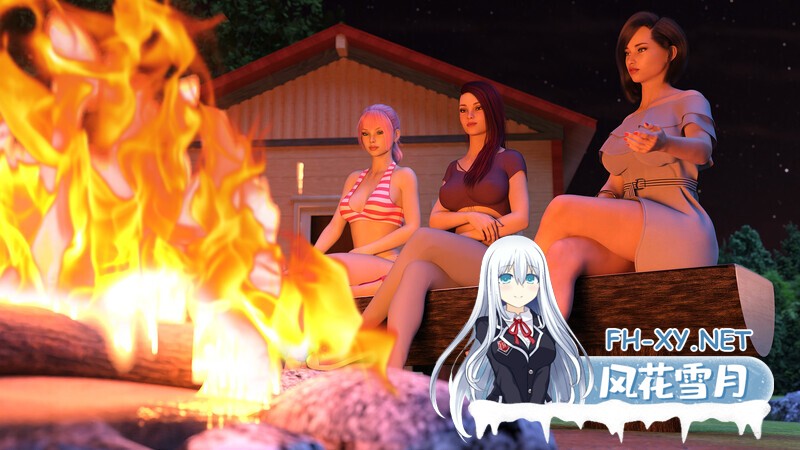 [SLG/汉化/动态/3D/更新]帮助辣妹/Helping the Hotties[Ver1.04.10.6][双端/9G]-4.jpg