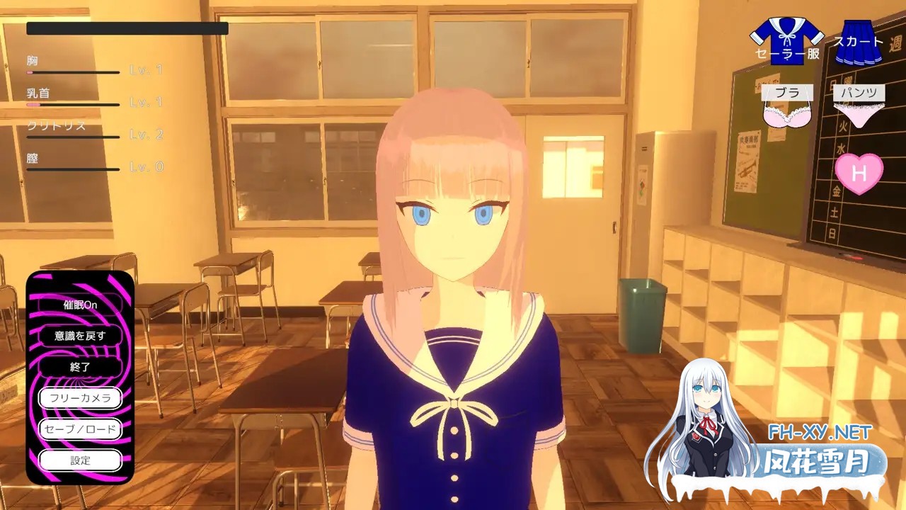 [3D/机翻/触摸/制服][RJ01389203/しずくしず社团]放学后/After School[PC/800M]-4.jpg