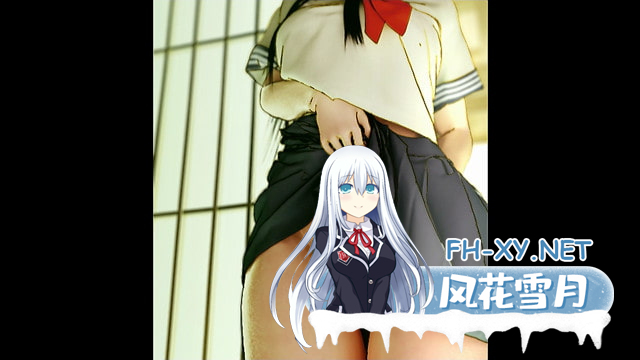 [SLG/动态/巨乳/口交/中出/3D/汉化]Hard★Core~雪/[LOVE×EVOLUTION] Hard★Core ～セツVer～[PC/1.3G]-4.png